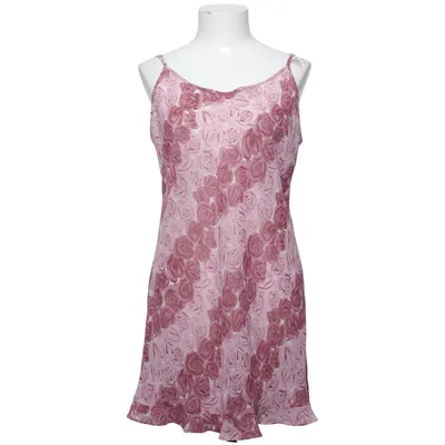 Débardeur de nuit (Rose) de George Polyester