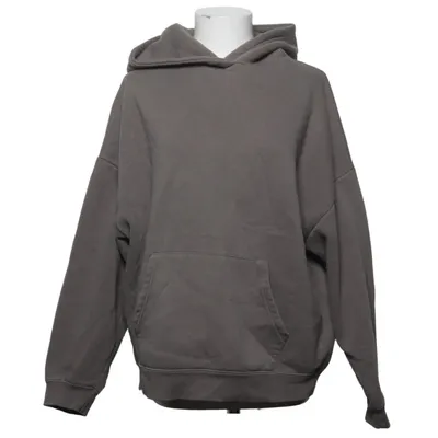 Kapuzenpullover (Grau) von FB Sister Baumwolle, Polyester