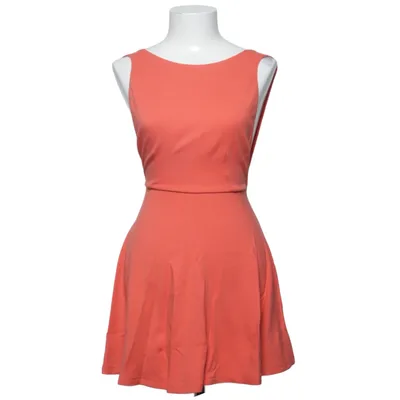 Jurk (Rood) van American Apparel Elastaan, Polyamide, Viscose