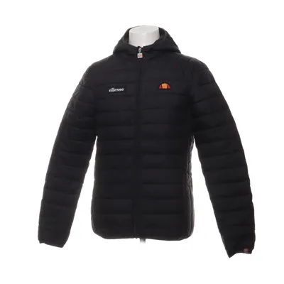 Lättviktsjacka (Svart) från Ellesse Polyester