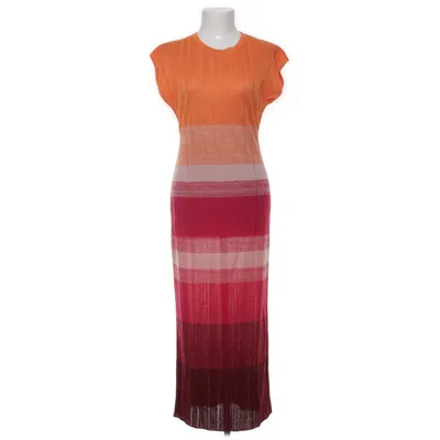 Klänning (Flerfärgad) från Sportalm Polyester, Viskos