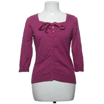 Cardigan (Rose) de Solar Coton