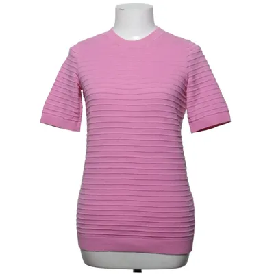 Pull-over (Rose) de WE Fashion Coton, Polyamide