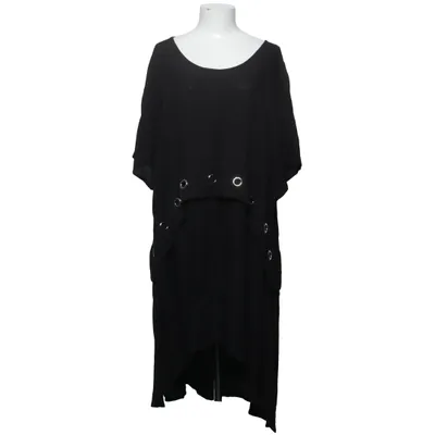 Dress (Black) from Studio Clothing