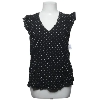 Top (Zwart, Wit) van Old Navy Viscose