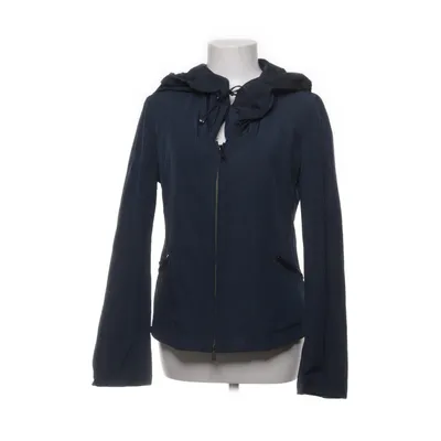 Jacka (Blå) från Armani Collezioni Bomull, Polyester