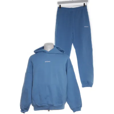 Loungewear (Blauw) van WRSTBHVR Katoen, Polyester