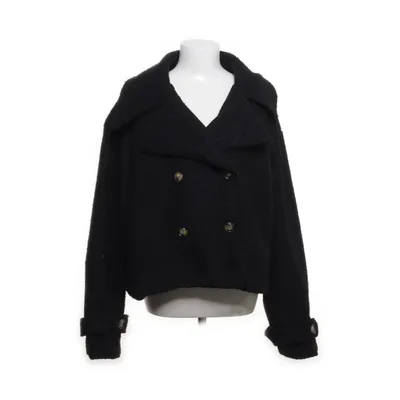 Jack (Zwart) van Boohoo Polyester