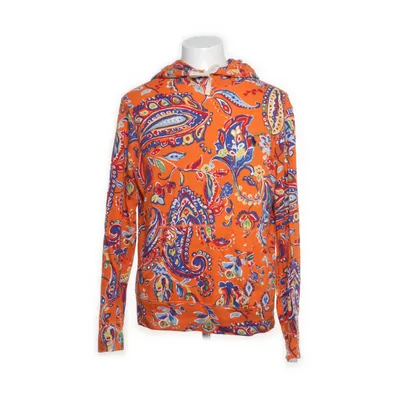 Hættetrøje (Orange, Flerfarvet) fra Polo Ralph Lauren Bomuld