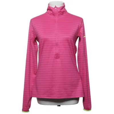 Träningströja (Rosa) från Nike Pro Elastan, Polyester