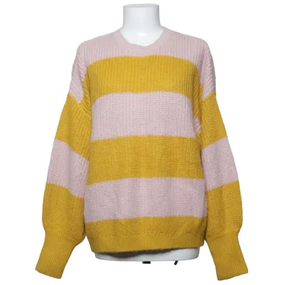 Tröja (Gul, Rosa) från Boden Akryl, Alpackaull, Polyamid