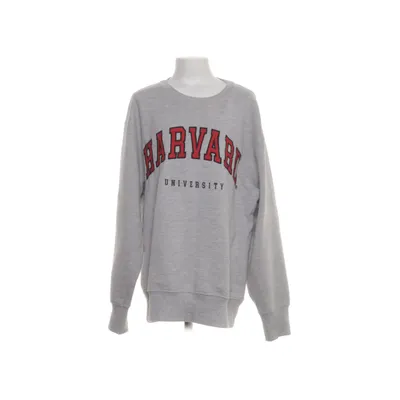 Sweatshirt (Grijs) van Zara