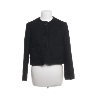 Blazer (Black) from Boss Hugo Boss Cupro, Polyester