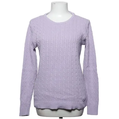 Sweater (Purple) from New Generation Acrylic, Cotton