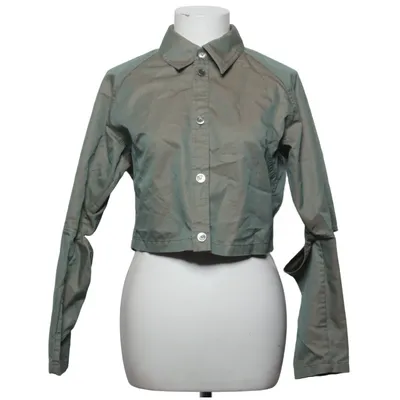 Hemd (Grün) von HOPE Stockholm Baumwolle, Polyester