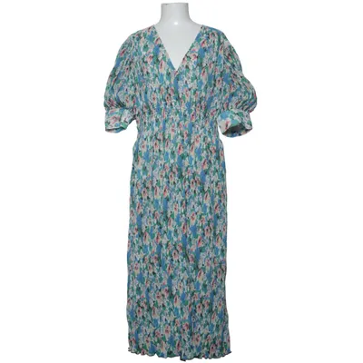 Maxi dress (Multicolored) from Ganni