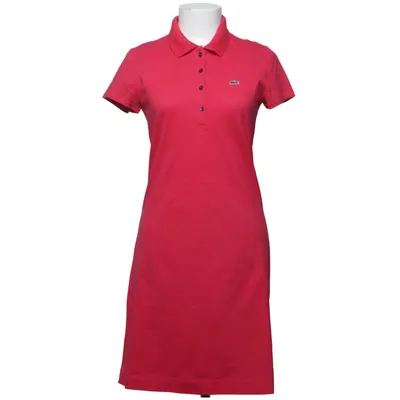 Polojurk (Rood) van Lacoste
