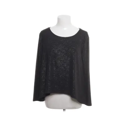 Blus (Svart) från Divided by H&M Elastan, Polyester