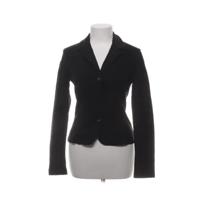 Blazer (Schwarz) von Weekend Elasthan, Polyamid, Viskose