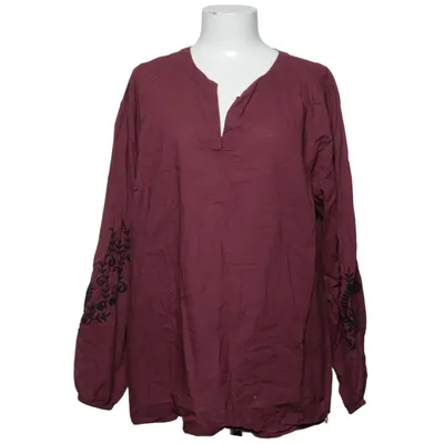 Bluse (231-7947) fra Zoey Bomuld