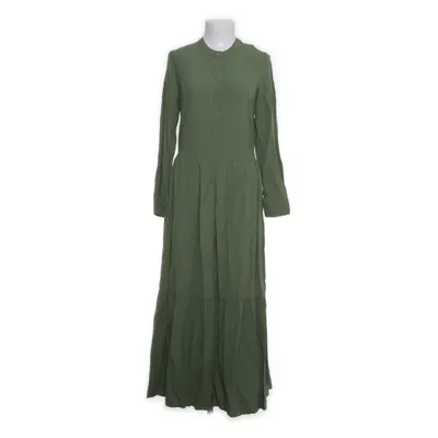 Maxi jurk (Groen) van Episodes Polyester, Viscose