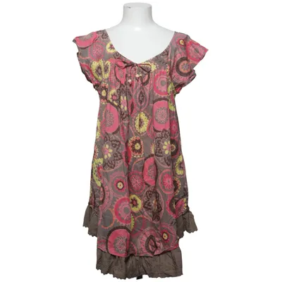 Dress (Pernille Tunic) from Mapp Jeans Cotton