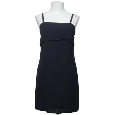 Dress (Blue) from Getti Linen, Viscose