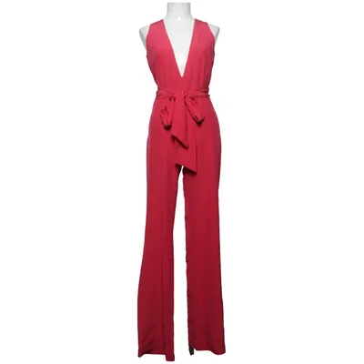 Jumpsuit (Red) from Teotoki
