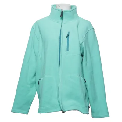 Fleece jacket (Green) from Rodeo C&A Polyester