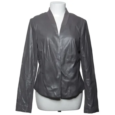 Kavaj (Grå) från Comma Polyester