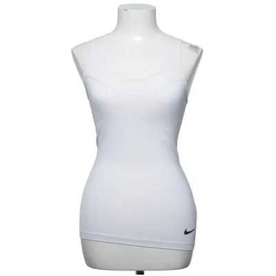 Débardeur de sport (Pro) de Nike Pro Élasthane, Polyester