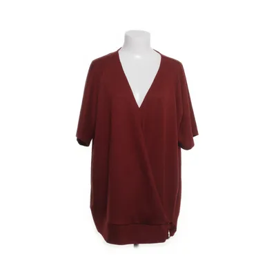 Wikkeltop (Rood) van Yessica by C&A Elastaan, Polyester, Viscose