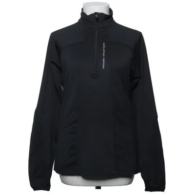 Sports jacket (Energy tech top ls) from Mountain Horse Elastane, Polyester