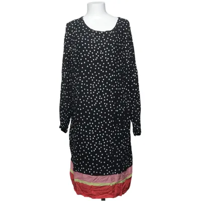 Robe (Noir, Blanc, Multicolore) de Viventy Polyester, Viscose