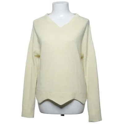 Pullover (Gul) fra 81 Hours Kashmir
