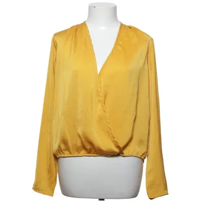 Blouse portefeuille (My Way Blouse) de NLY Trend Polyester