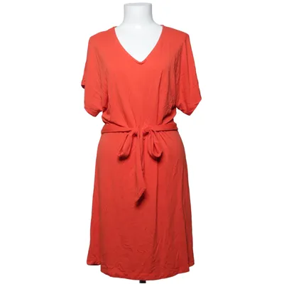 Dress (Red) from Garcia Elastane, Viscose