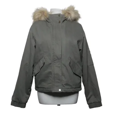 Vinterjacka (Grå) från Collection Pimkie Akryl, Polyester