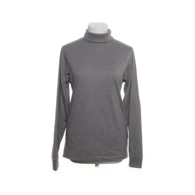 Polotröja (Grå) från Ski Industries Bomull, Polyester