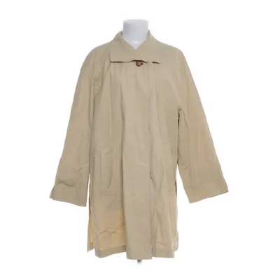 Coat (Beige) from Jobis Cotton, Viscose