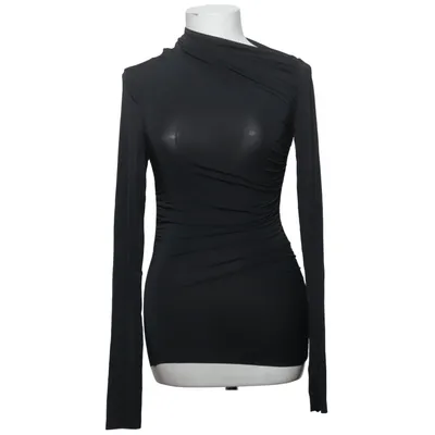 Top (Black) from H&M Studio Polyamide, Elastane