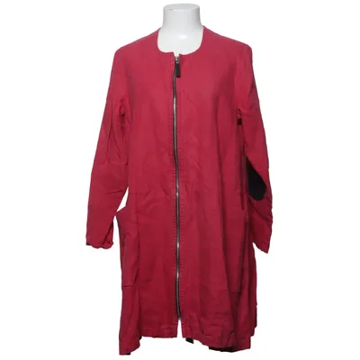 Veste (Rouge) de Ralston Design Lin
