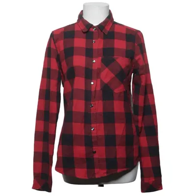 Flanellen overhemd (Amy/8 Check Blouse) van Amy Lucy Katoen, Polyester