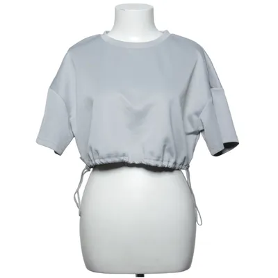Top (Grau) von Shein Elasthan, Polyester