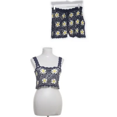 Set (Blå, Flerfärgad) från Cider