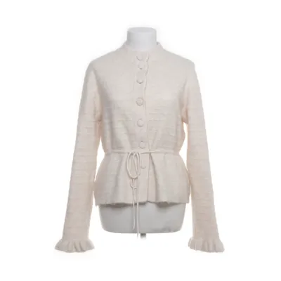 Cardigan (Wit) van Y.A.S Polyester