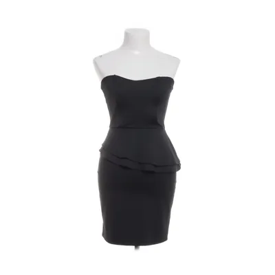 Cocktail dress (Black) from Oasis Elastane, Polyester