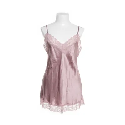 Pajama top (Pink) from Intimissimi Elastane, Polyamide
