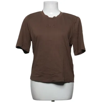 T-shirt (Brun) fra MVP Bomuld