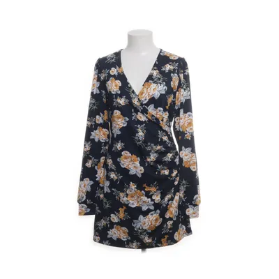 Klänning (Flerfärgad) från Cellbes Elastan, Polyester